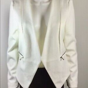 NWOT Jules& Leopold blazer